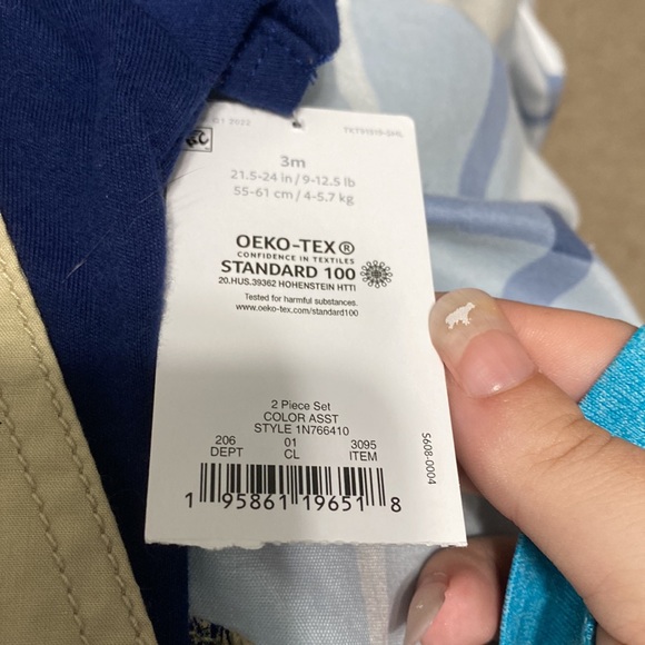 Shortall set - Picture 4 of 4